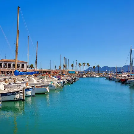 Paradise Bonaire By Sealand Alcudia (Mallorca)