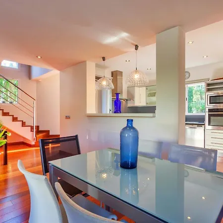 Villa Paradise Bonaire By Sealand Alcudia (Mallorca)